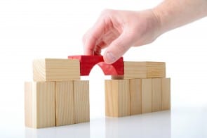 building bridges