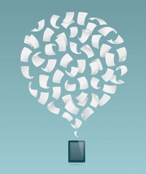 the power of e-books