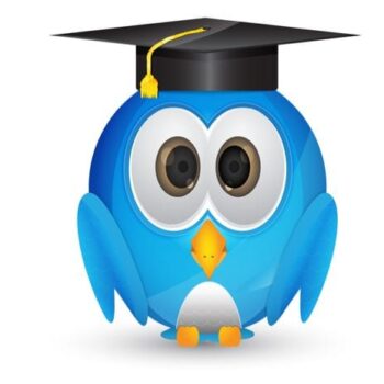 Twitter in het onderwijs: inzet mag nóg actiever