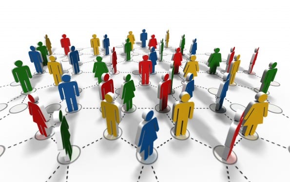network community