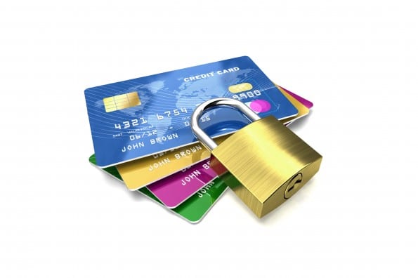 Sicherheit beim E-commerce