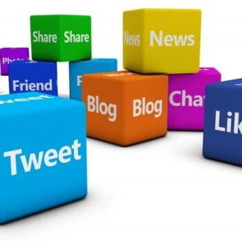 Social media etiquette: do’s en don’ts [infographic]