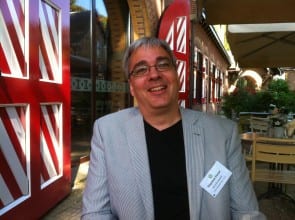 Stéphane Hamel