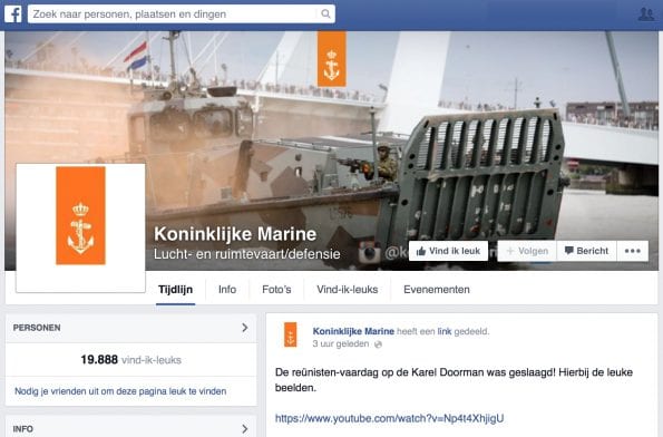 Koninklijke Marine