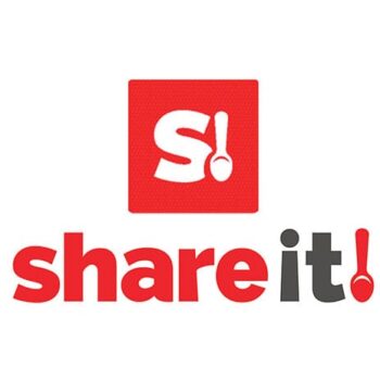 Share it!-app: Help het goede doel met berichten op social media