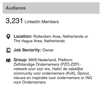 Ondernemers Zuid-Holland-Group
