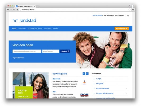 Randstad