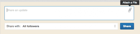 LinkedIn-update - Attachment 