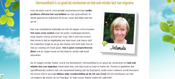 jolanda