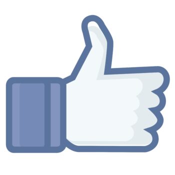 Eén minuut op Facebook, hoe ziet dat eruit? [infographic]