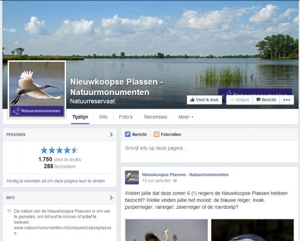 natuurmonumenten