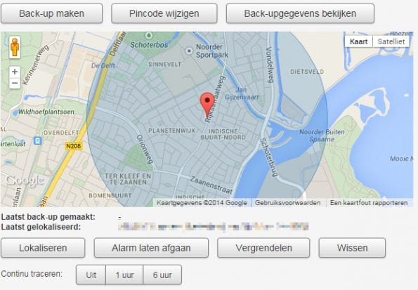 waar is