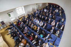Hartmanevent publiek 2014