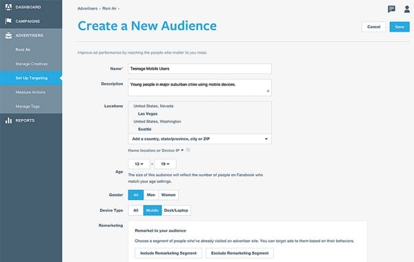 Facebook's Atlas: een revolutie in online adverteren
