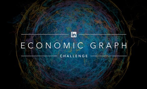 Economic Graph Challenge - LinkedIn