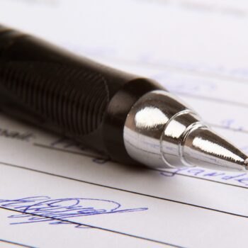 Voorkom afhakers, verbeter je online formulieren in 6 stappen