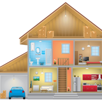 Wonen tussen 100 sensoren: het Internet of Things start bij jou thuis