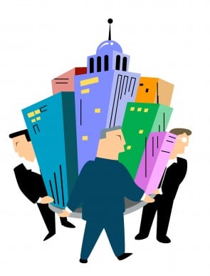 Business Concepts: Entrepreneurs