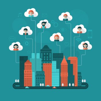 Gemeenten & social media in 2014: van claxonneren naar converseren
