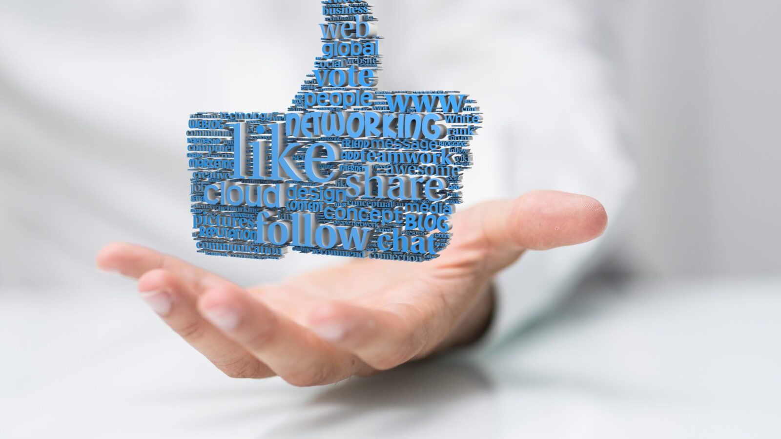 Adverteren op Twitter & Facebook: van ‘inferred data’ naar ‘declared data’