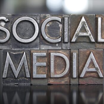 Welk social media-platform past het best bij jouw organisatie? [infographic]