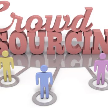 Crowdsourcing, wat kun je ermee? 5 inspirerende voorbeelden