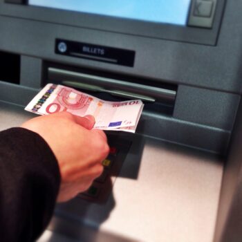 Wat voor bank wordt Google?