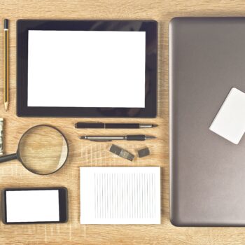 The Internet of someone else’s Things