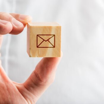 E-mailmarketing: een nieuwsbrief naar je hele adresbestand is zó 2012