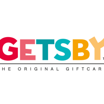 GETSBY: Prepaid cadeaukaart die je wereldwijd kunt gebruiken