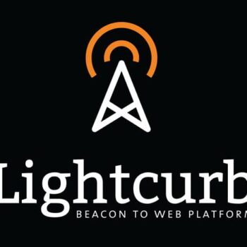 Lightcurb: Zorg dat winkelende passanten je klanten worden