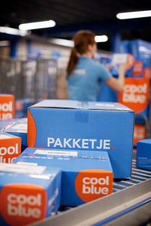 coolblue-pakketje-6336