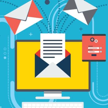 E-maildesign: 7 tips voor een succesvolle nieuwsbrief