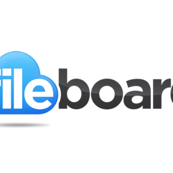 Fileboard: Volg je hele salesproces eenvoudig via dit online salesplatform