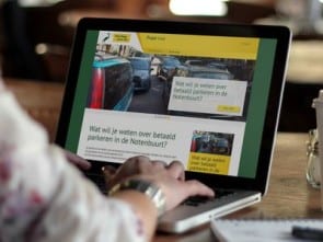 online platform burgerparticipatie