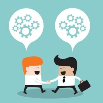 Zo voer je succesvolle verkoopgesprekken: 6 tips om je mindset te veranderen