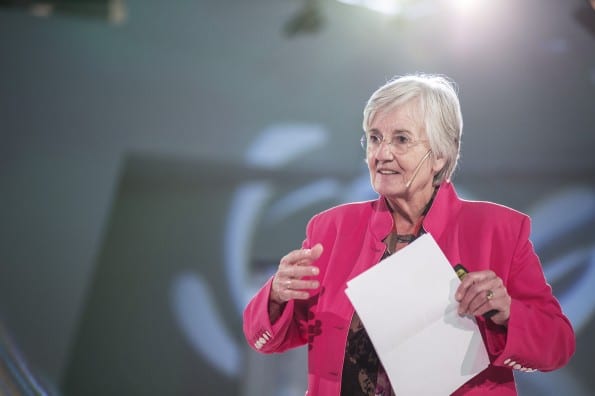 Betteke van Ruller