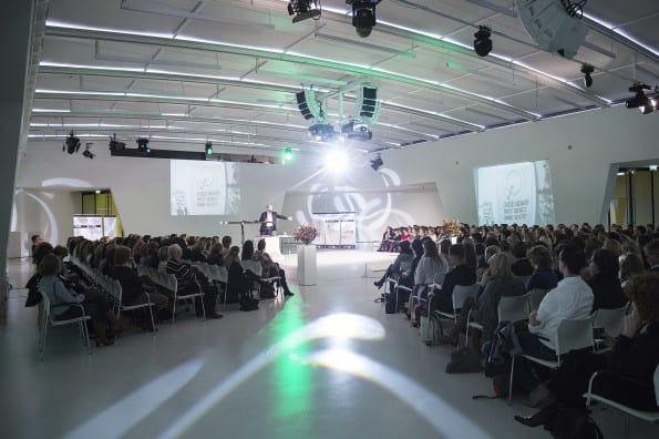 Communicatiecongres 2014