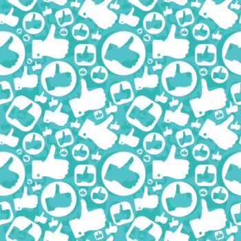 Hoe krijg je meer betrokken fans op Facebook? [infographic]