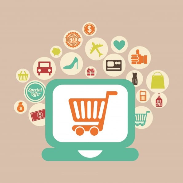 e-commerce