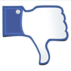 Dislike