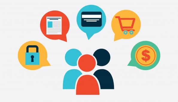 e-commerce design