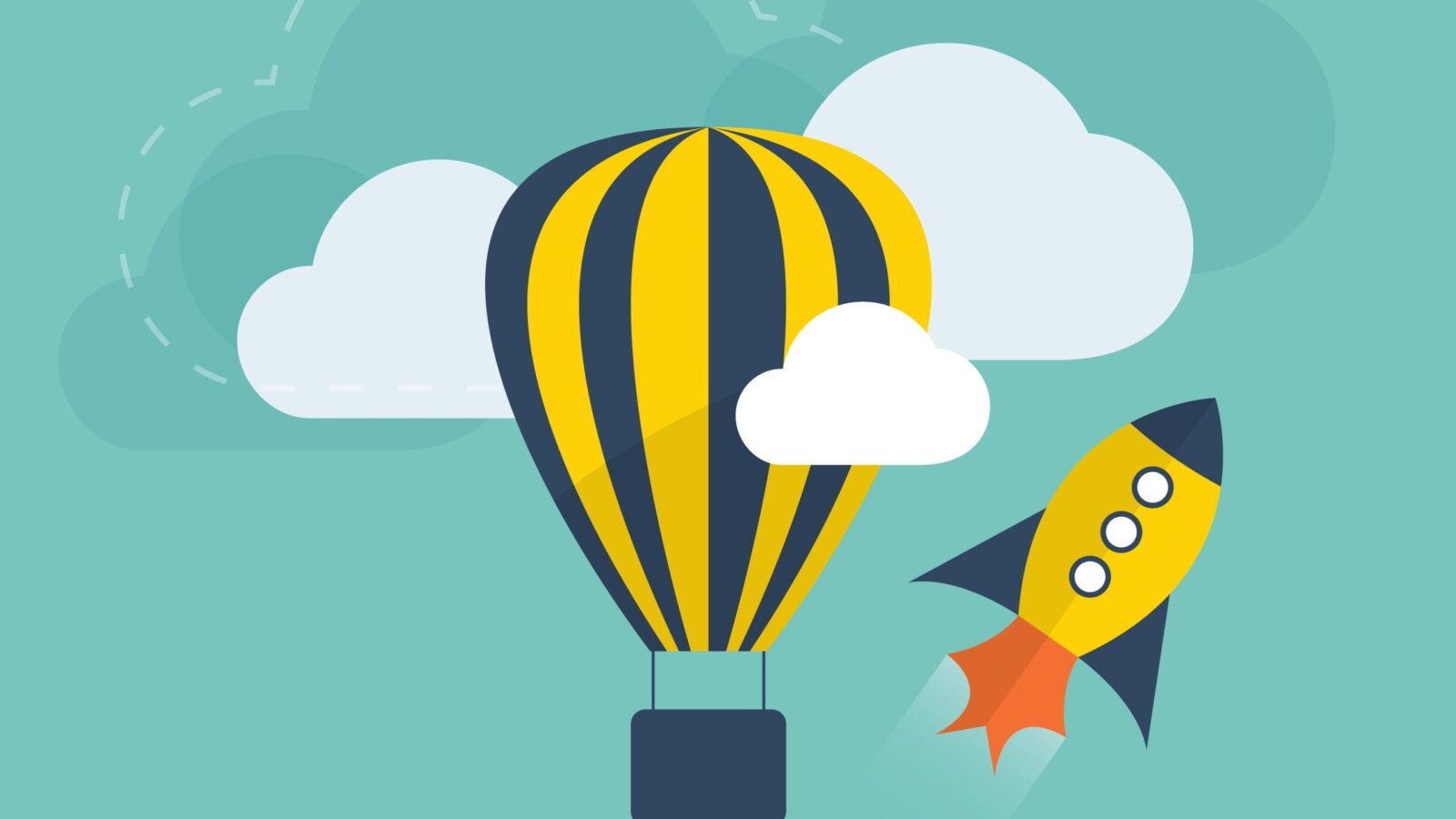10 dingen die je moet weten voor een succesvolle startup