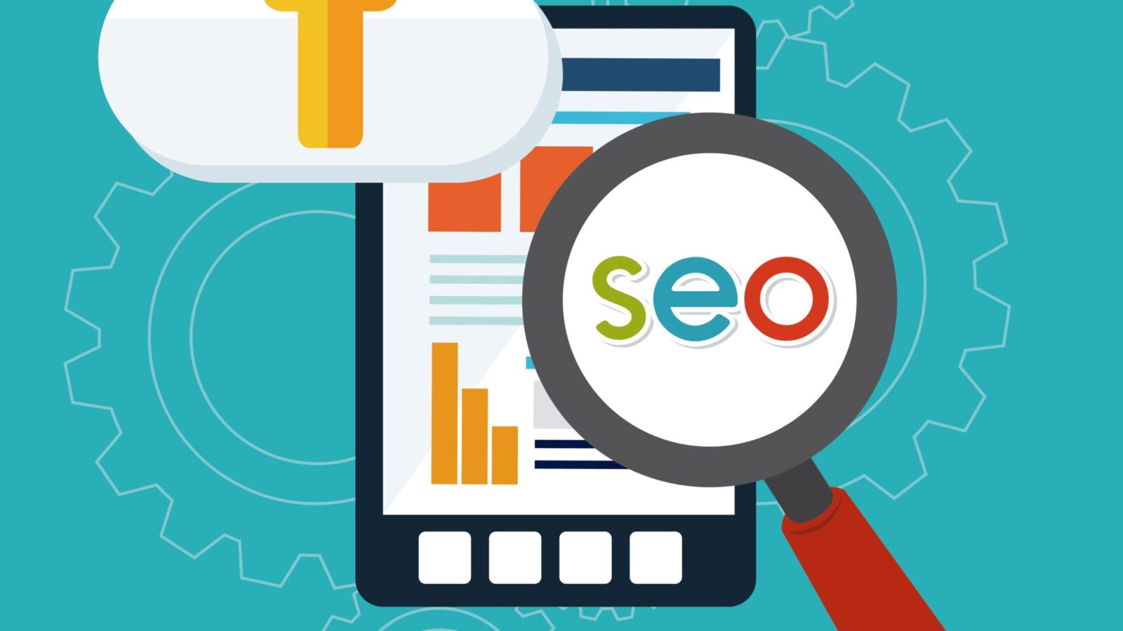 SEO: stappenplan voor slim trefwoordenonderzoek