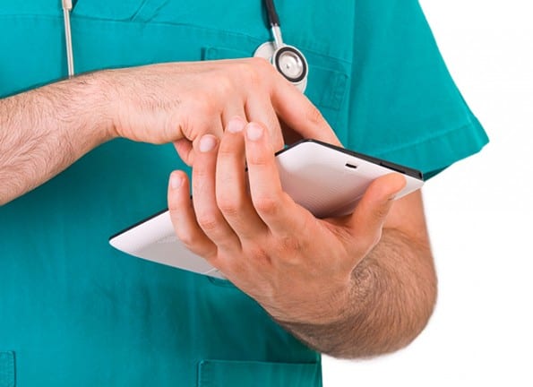 eHealth