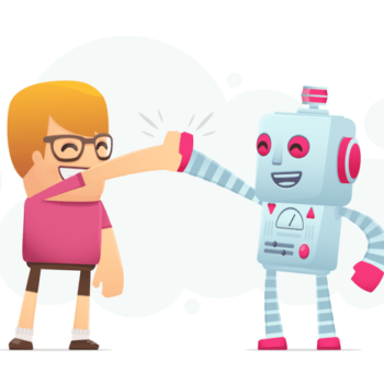 Update big data en robotisering: van digitale trend tot dagelijkse praktijk