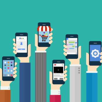 What’s happening mobile 2014: hoe belangrijk is de mobiele telefoon voor Nederlanders? [onderzoek]