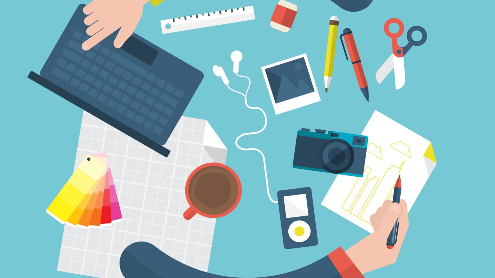 Blog of andere contentsite? Dit zijn je KPI’s in Google Analytics [how to]