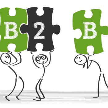 E-commerce in B2B lastig? Zo bouw je wél een winstgevende business case