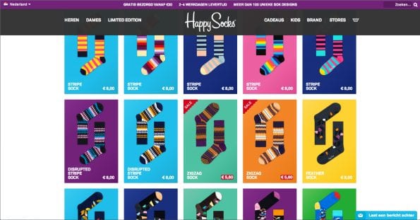 HappySocks595